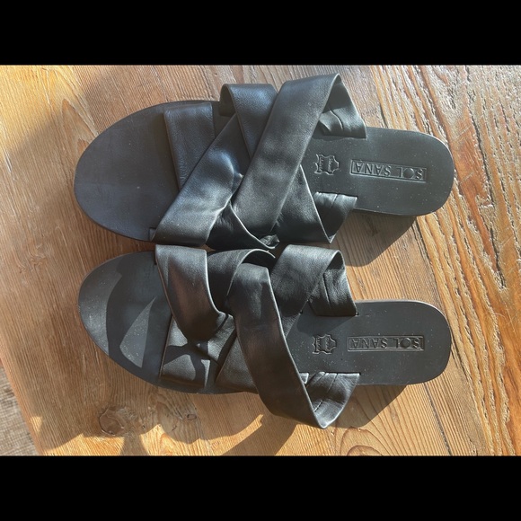 Sol Sana Sandals - Picture 5 of 5